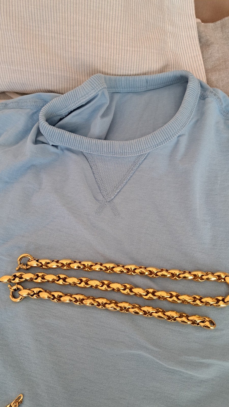 Bijoux ancienne doré antiquités, Vêtements | Femmes, Homewear, Enlèvement ou Envoi
