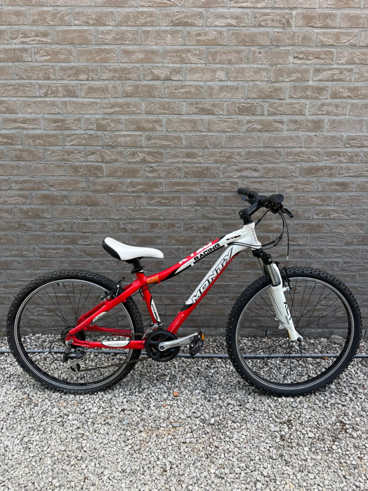Mountainbike Kids 8-12, Vélos & Vélomoteurs, Enlèvement, Comme neuf, Aluminium
