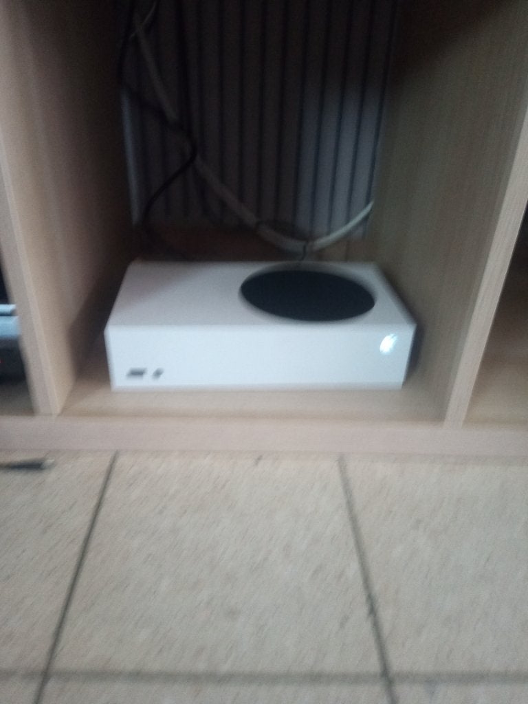 Xbox series s, Ophalen of Verzenden, Refurbished, Xbox Series S
