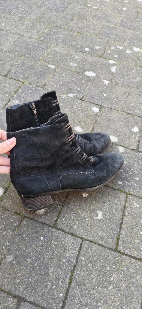 Nathan korte botjes maat 40, Ophalen of Verzenden