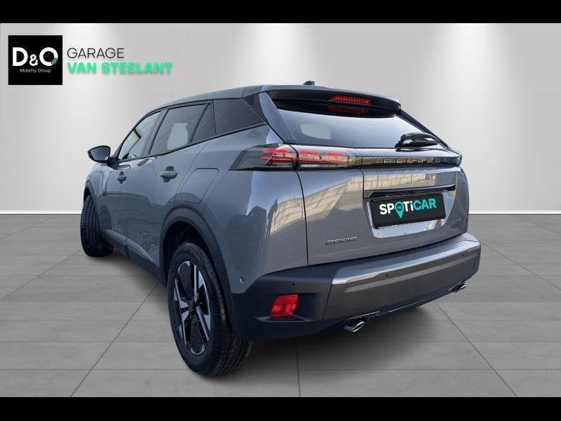 Peugeot 2008 Allure.DIRECTIEWAGEN, Auto's, Adaptive Cruise Control, 1199 cc, 136 pk, https://public.car-pass.be/vhr/c25417c2-ded7-4a3d-91dd-fd79ba9a996c