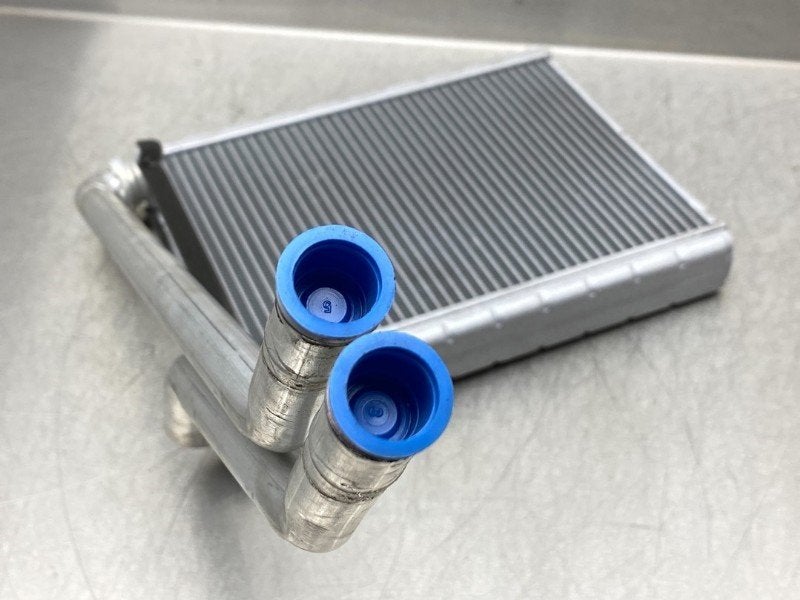 RADIATEUR DE CHAUFFAGE Subaru Trezia (01-2011/-), Utilisé, Subaru