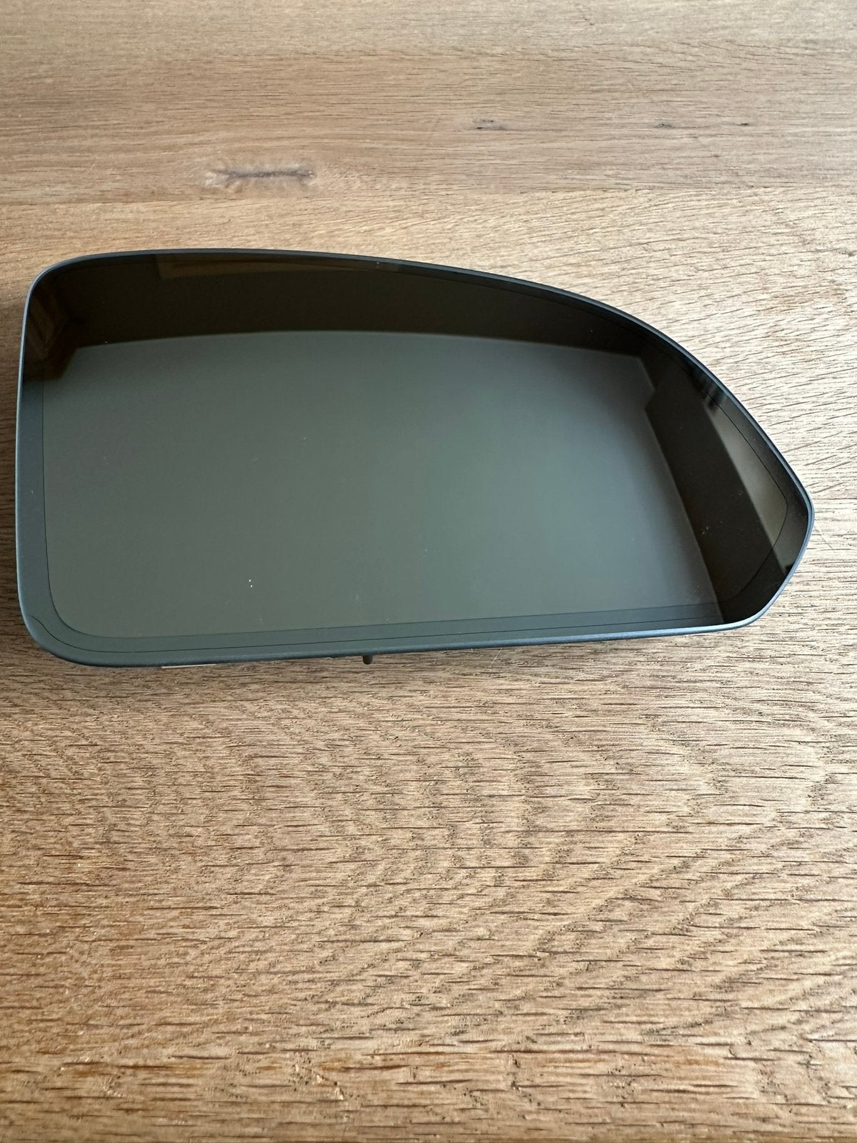 Volvo 40 reeks modellen spiegelglas rechts, Ophalen of Verzenden, Nieuw, Volvo