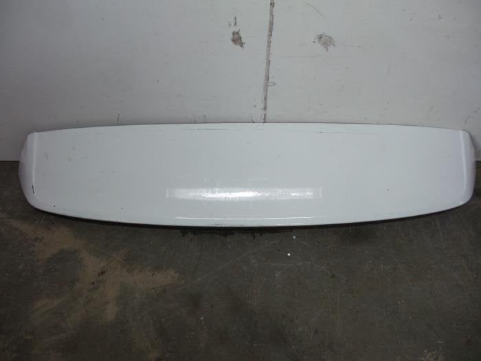 Jupe hayon d'un Volkswagen Golf (Golf 12-), Volkswagen, -, 3 mois de garantie, Utilisé