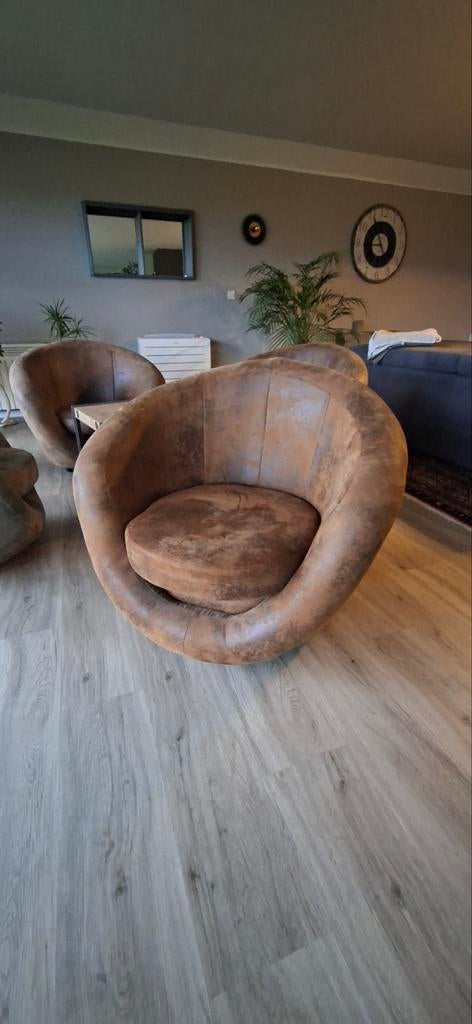 Fauteuils, Dieren en Toebehoren, Ophalen