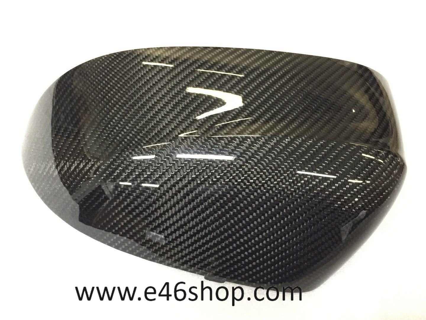 SPIEGELKAP BMW M PERFORMANCE OE 51162446965  X3 X4 X5 X6 X7, -, -, Nieuw, Ophalen of Verzenden