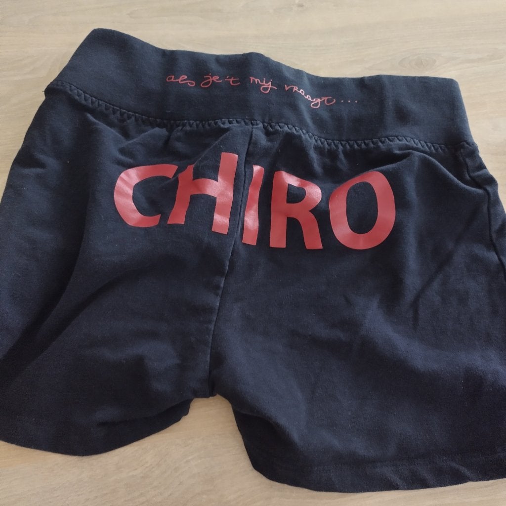 chiro kleding, Enlèvement, Neuf