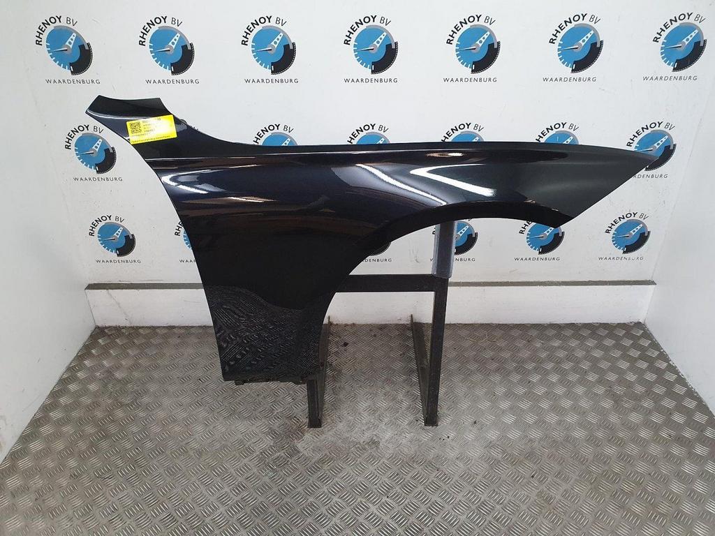 BMW 3 SERIES F30 320d EDE Executive  VOORSCHERM R 2015, Ophalen of Verzenden, Gebruikt, Stiba lid