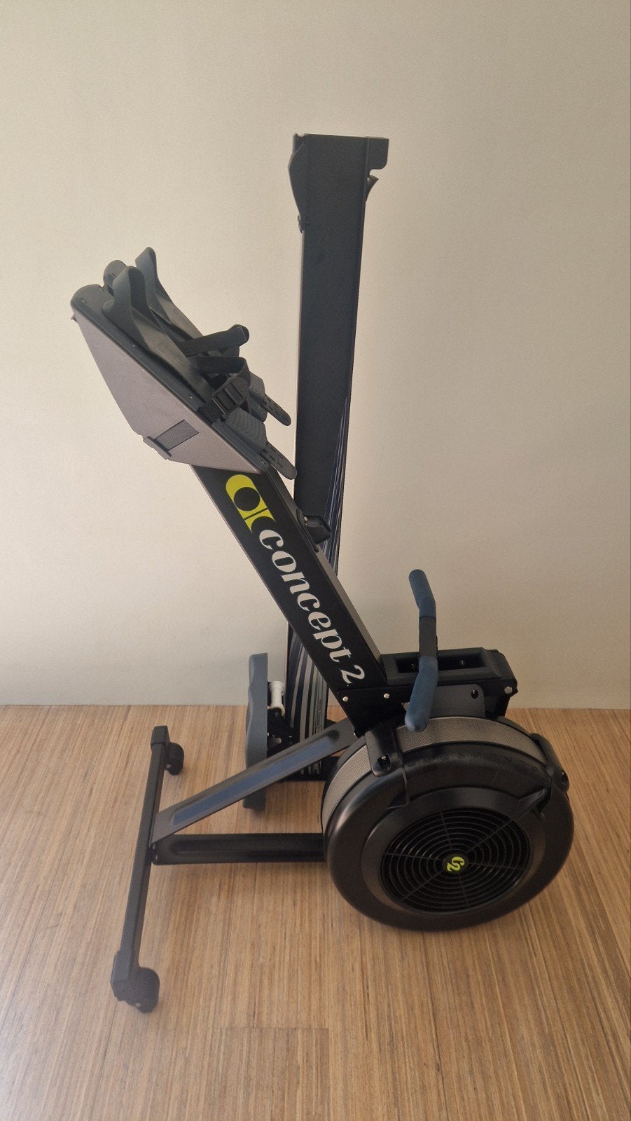 Concept2 RowErg, Sport en Fitness, Ophalen