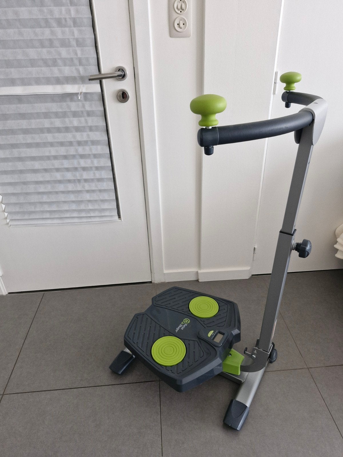 Twist Shaper, Sports & Fitness, Enlèvement