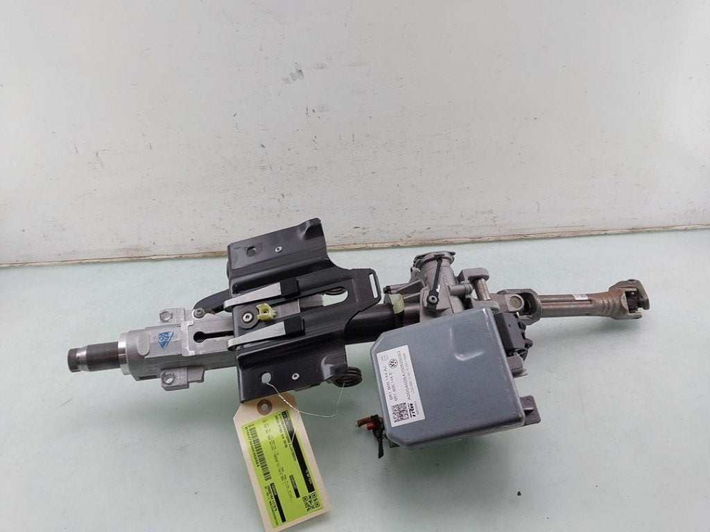 DIRECTION ASSISTEE ELECTRIQUE Skoda Citigo (01-2011/08-2019), Utilisé, Info@skoda-auto.de, Skoda, Max-Planck-Straße  3-5
64331  Weiterstadt, DE