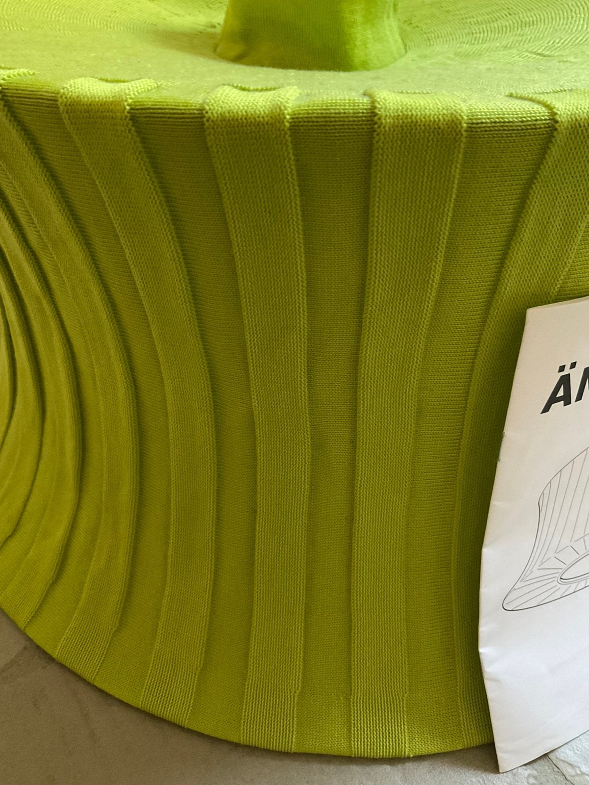 Ikea hanglamp, Ophalen, Zo goed als nieuw