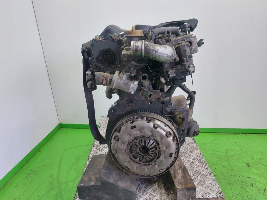 Moteur Z19DTH Nu VAUXHALL ASTRAVAN ZAFIRA ASTRA VECTRA, Autos : Pièces & Accessoires, Envoi, Utilisé, Daihatsu