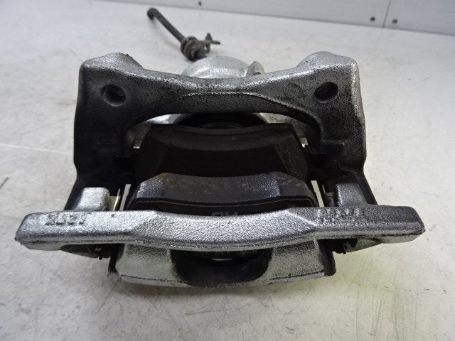 ETRIER DE FREIN AVANT GAUCHE Renault Kangoo Express (FW), Renault, Mevr. I. Hauben, Utilisé, Rue de l'Espoir 34 34
4030  GRIVEGNÉE, BE