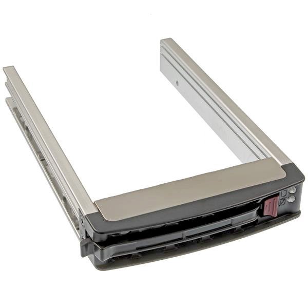 SuperMicro 3.5" Harddisk Bracket MCP-220-00092-0B, Computers en Software, Harde schijven