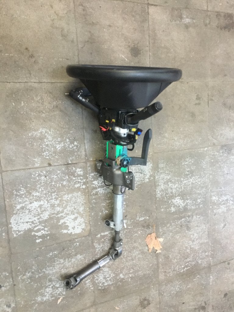 COLONNE DE DIRECTION OPEL MERIVA B, Auto-onderdelen, Transmissie en Toebehoren, Opel, Gebruikt, Ophalen