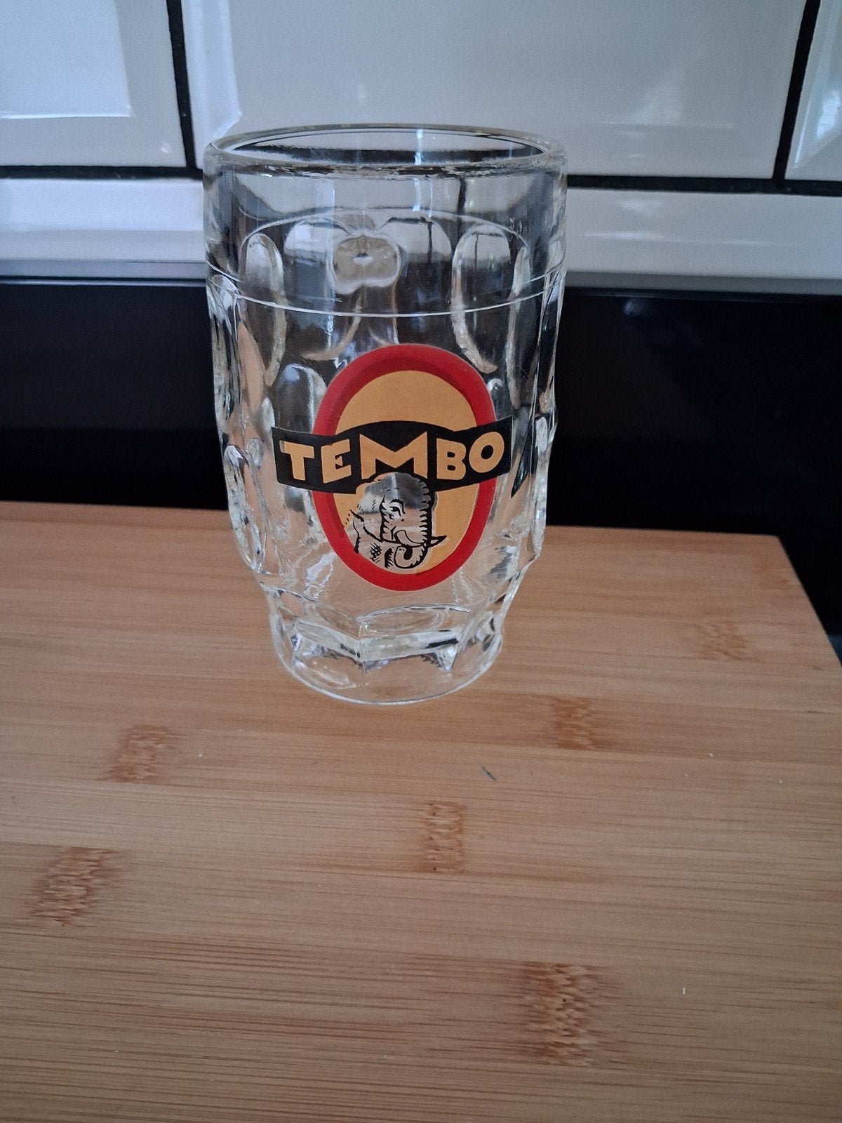 Tembo, Ophalen of Verzenden