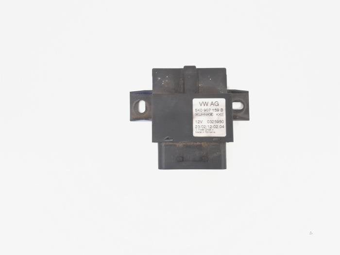 Module (divers) d'un Volkswagen Golf, Volkswagen, -, 3 mois de garantie, Utilisé