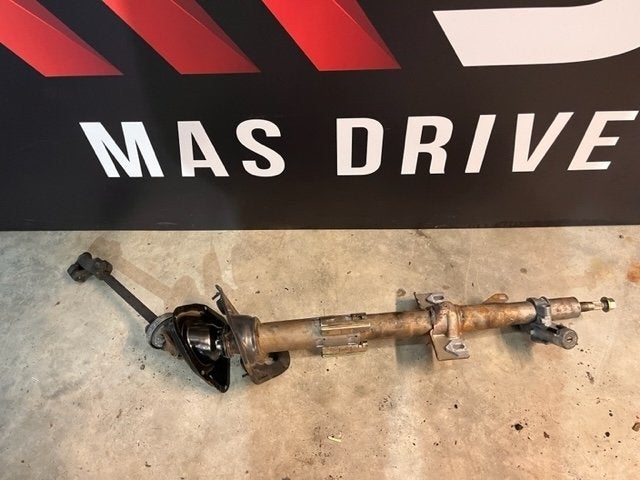Nissan 300zx Z32 stuurkolom, Auto-onderdelen, Gebruikt