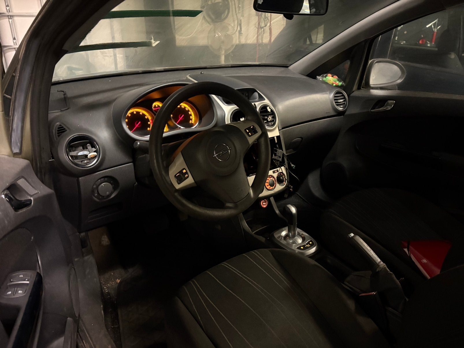 Opel corsa meriva stra zafira automaat easytronic revisie, Ophalen of Verzenden, Skoda