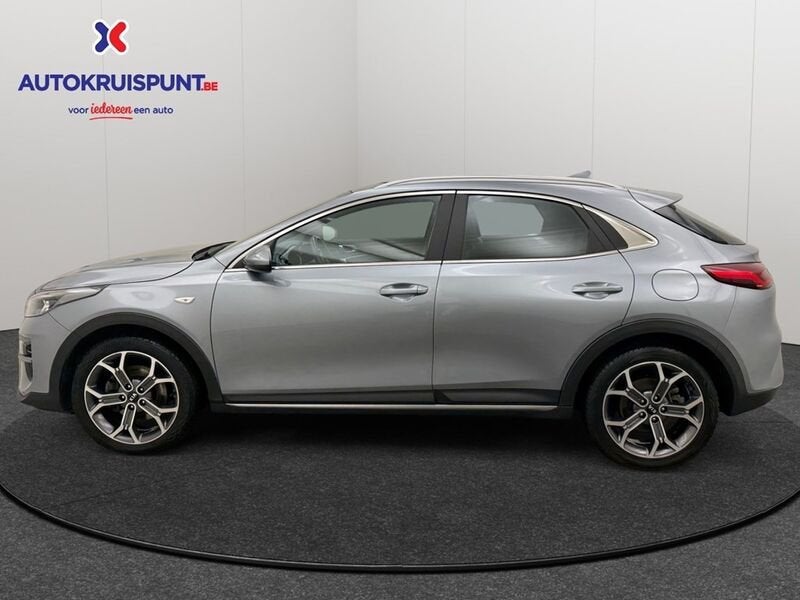 KIA XCeed, Auto's, Kia, 100 kW, XCeed, Gebruikt, 4 cilinders