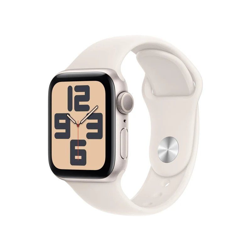 Apple watch SE 2 gen 40 mm, Ophalen, Gebruikt, Conditie, IOS