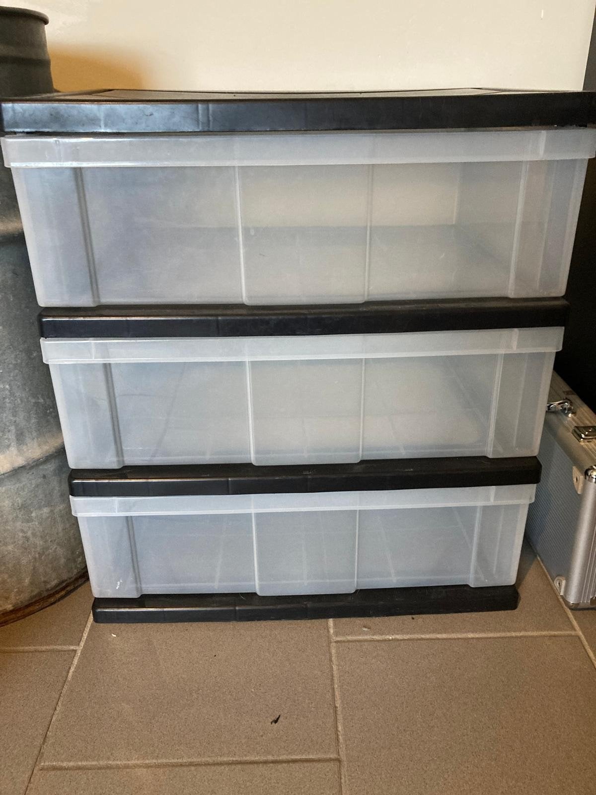 Opbergbox, Huis en Inrichting, Ophalen