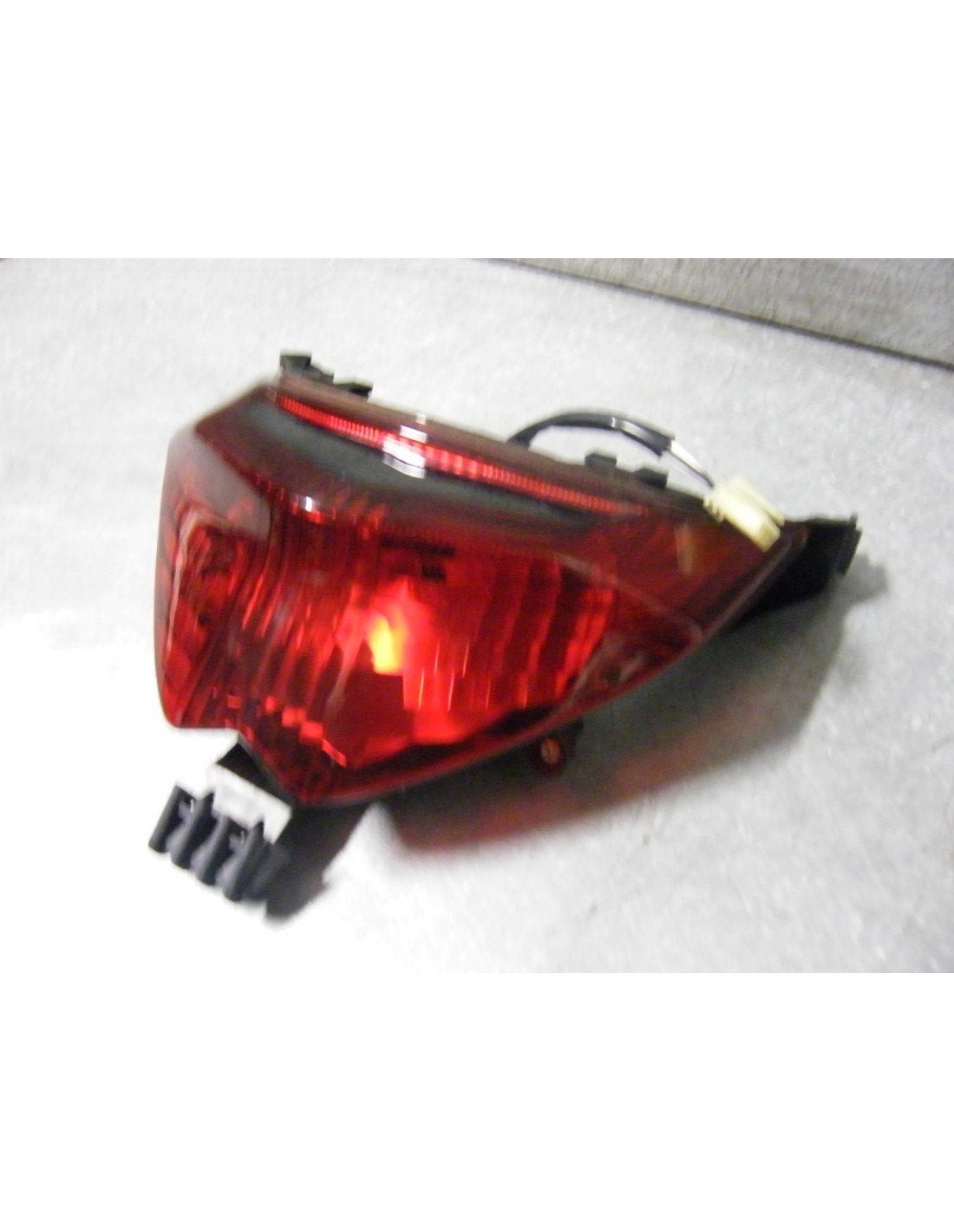 GSX650F 2008 - 2009 Suzuki Achterlicht D1-41182