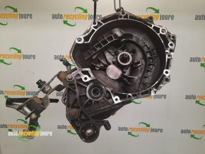 Boîte de vitesse d'un Opel Corsa, -, -, Opel, 3 mois de garantie