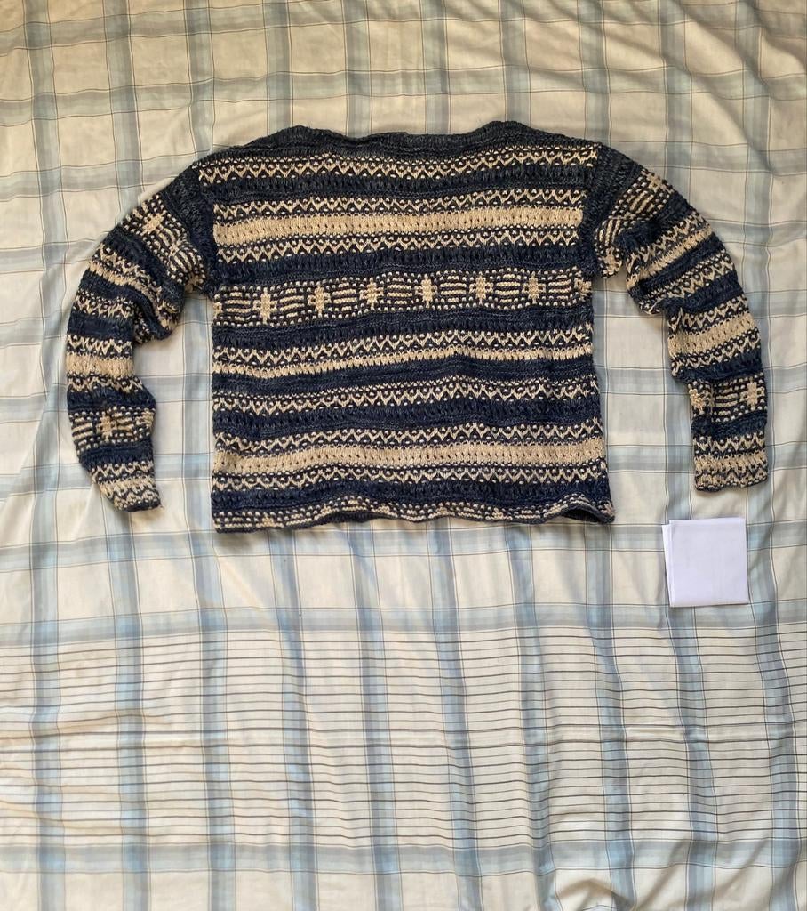 Polo ralph lauren Maat M, Kleding | Dames, Polo Ralph Lauren, Overige kleuren, Zo goed als nieuw, Ophalen