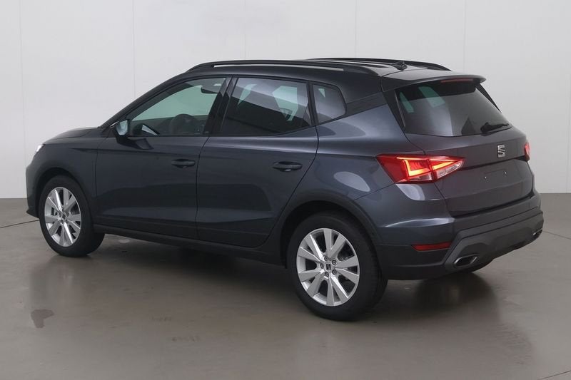 SEAT Arona 1.0 tsi fr edition 116 AT, Automaat, Electronic Stability Program (ESP), Gebruikt, Bedrijf