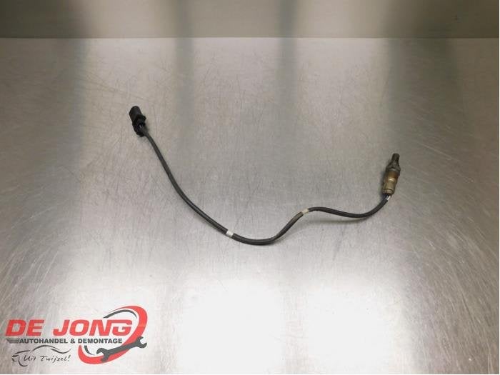 Sonde lambda d'un Audi A3, -, 3 mois de garantie, Audi, Utilisé