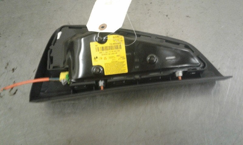 AIRBAG SIEGE Opel Zafira (M75) (|13165247|24451788|), Utilisé, Opel