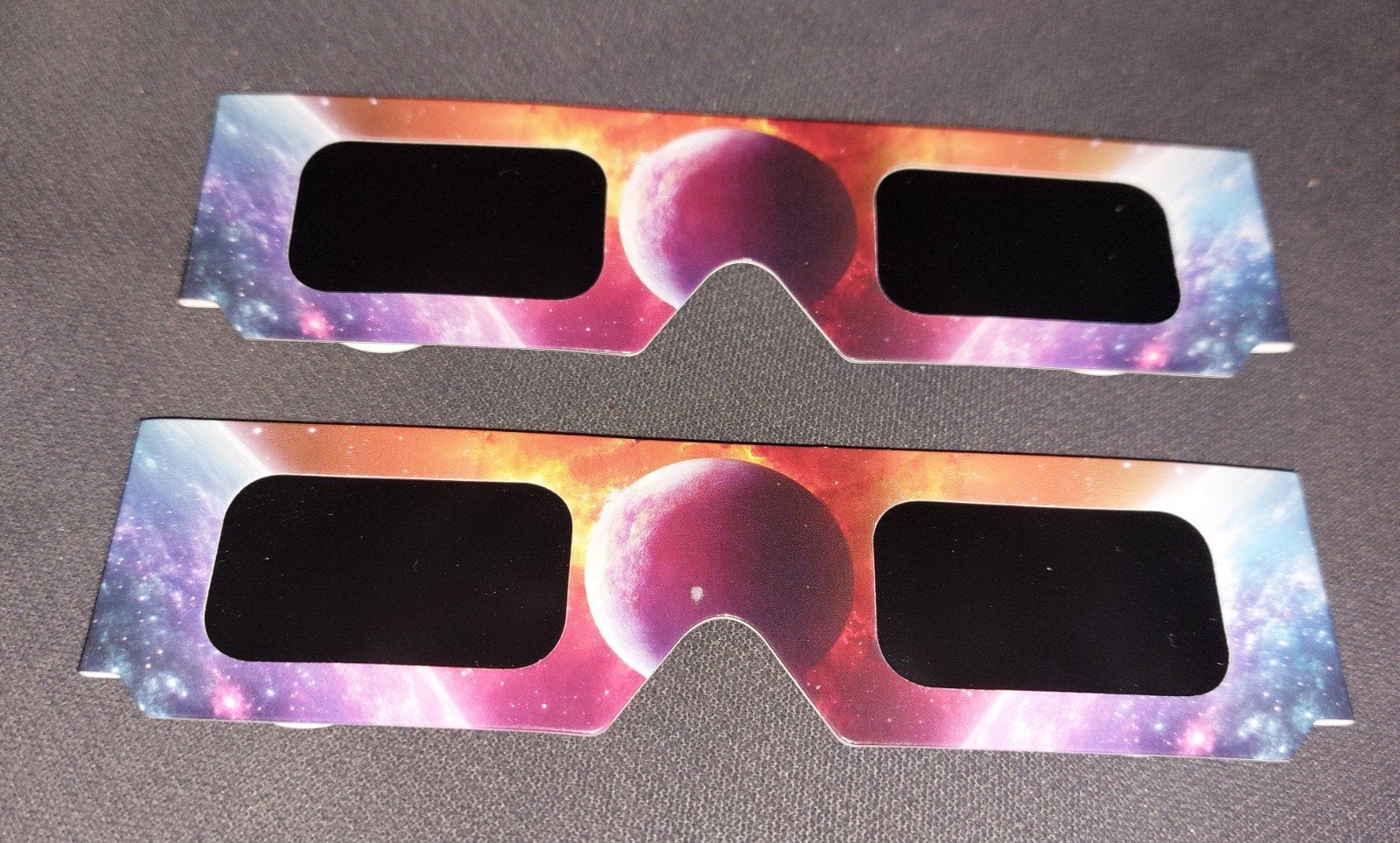 2 eclips brillen, Handtassen en Accessoires, Zonnebrillen en Brillen | Dames, Ophalen, Bril