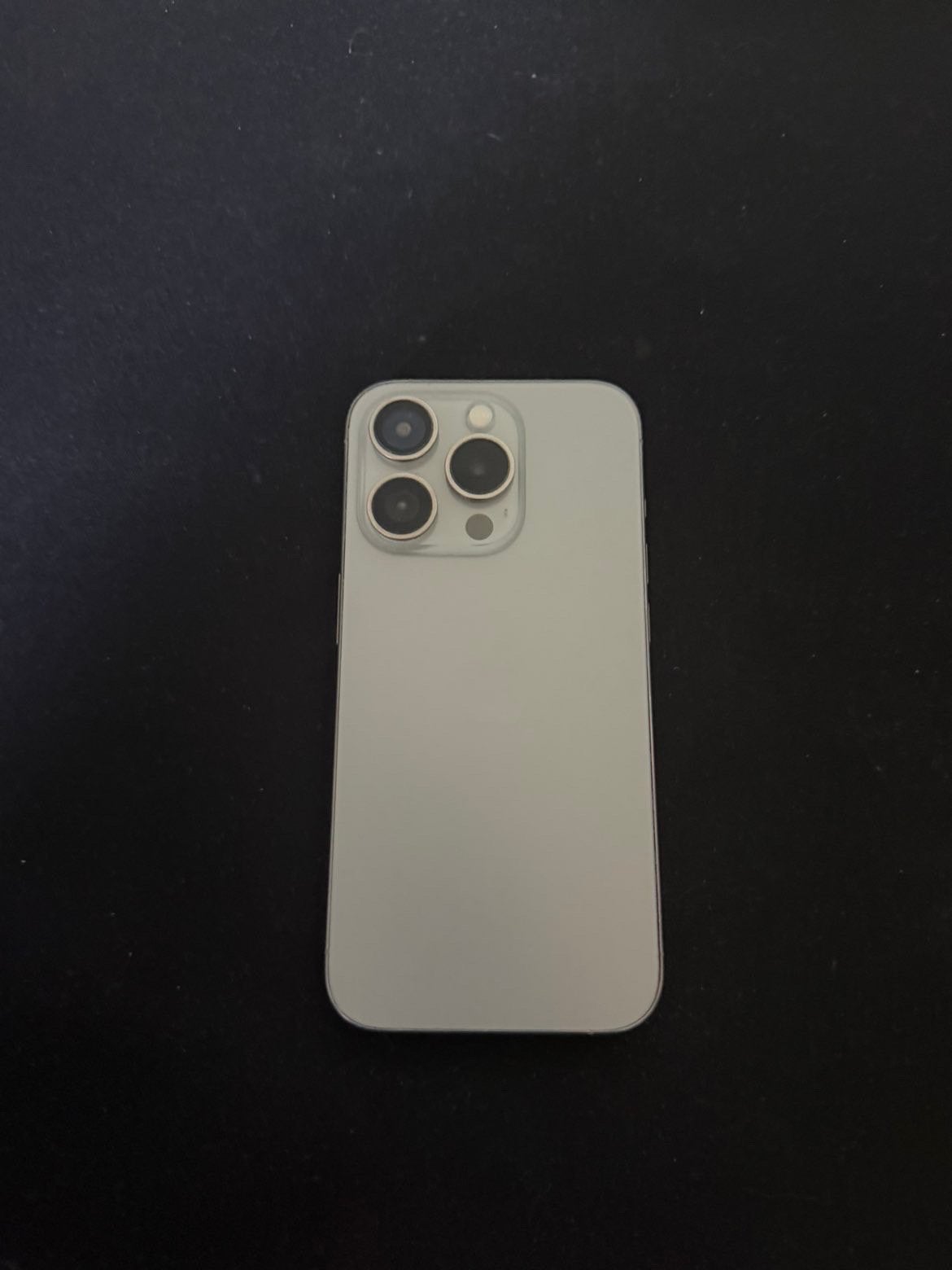 Iphone 15 pro, Telecommunicatie, Ophalen of Verzenden, Zo goed als nieuw, IPhone 15