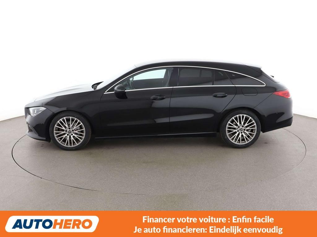 Mercedes-Benz CLA-Klasse 180 CLA 180 d Shooting Brake Progre, Auto's, Gebruikt, https://public.car-pass.be/vhr/97e55745-53c0-4e9f-a56d-1cfe886f43a7