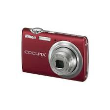 Appareil photo numérique compact Coolpix S230, Enlèvement ou Envoi, Comme neuf, Compact