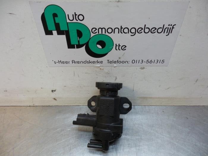 Soupape vide d'un Citroen Berlingo, -, 3 mois de garantie, Utilisé, -