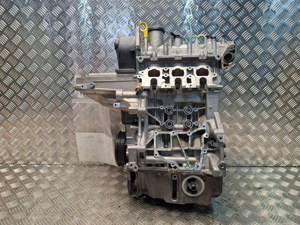 Moteur DKRF Nu ARONA ATECA RAPID Q2 TOURAN T-CROSS OCTAVIA