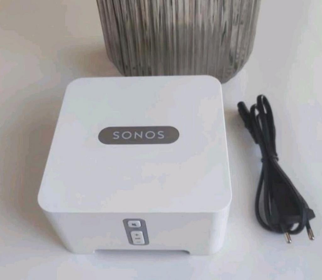 Sonos Connect - Goede staat - Werkt prima
