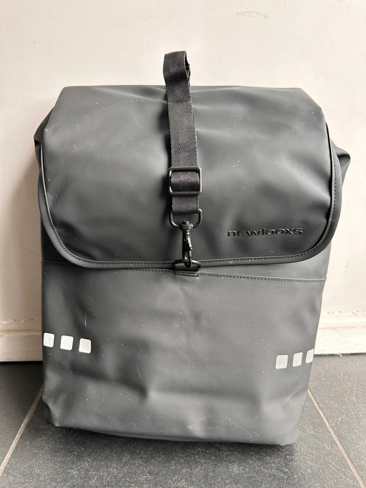 Odense back pack new lookx, Fietsen en Brommers, Ophalen of Verzenden, Nieuw