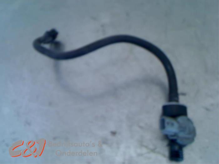 Leiding (diversen) van een Renault Trafic, Gebruikt, -, Renault, -