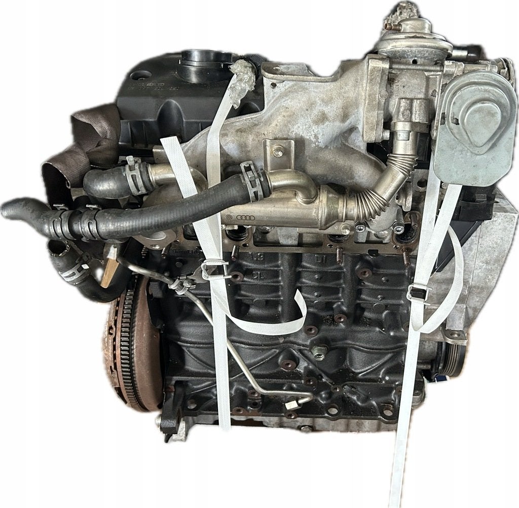 Moteur BLT Complet SKODA CORDOBA FABIA SEAT IBIZA VW POLO, Envoi, Utilisé, Daihatsu