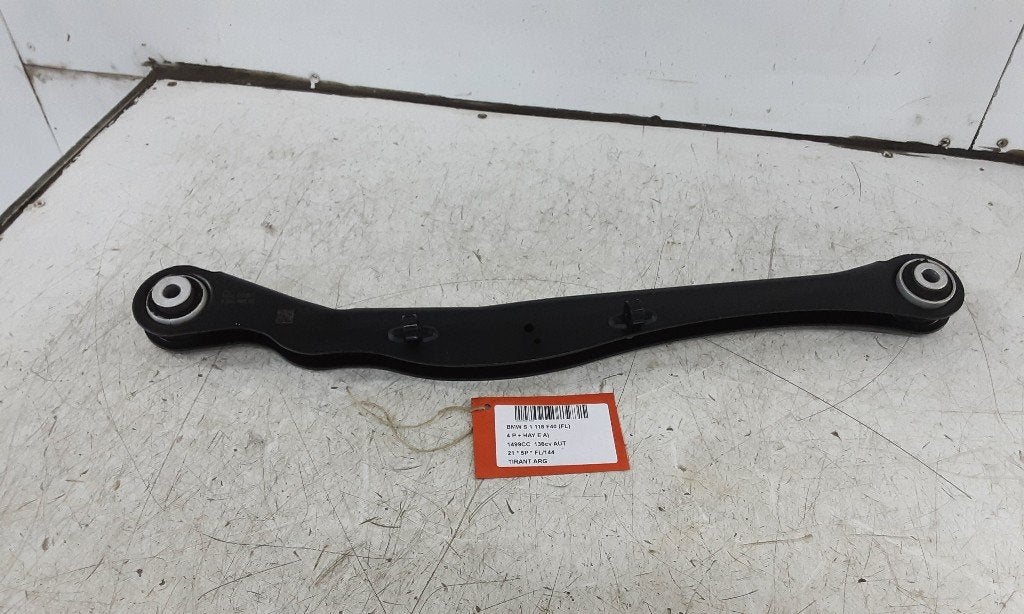 REACTIESTANG LINKS ACHTER BMW 1 serie (F40) (688469305), Gebruikt, BMW