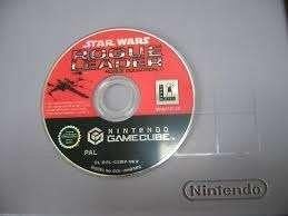 Star Wars Rogue Leader Rogue Squadron II, Games en Spelcomputers, Games | Nintendo GameCube, Avontuur en Actie, Gebruikt, 1 speler