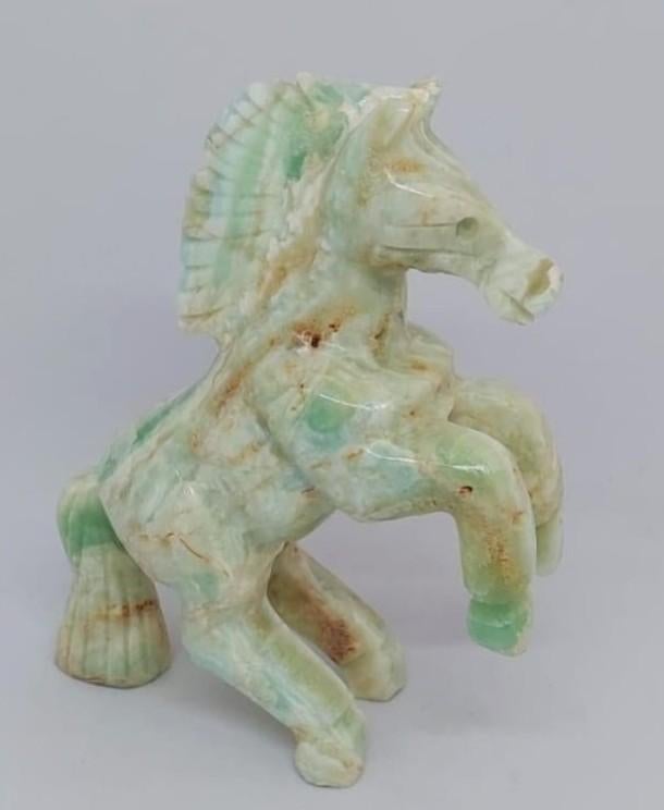 Cheval, Collections, Enlèvement ou Envoi