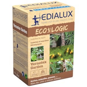 VERNOTEX WINTERINSECTICIDE FRUIT, Enlèvement ou Envoi, Neuf