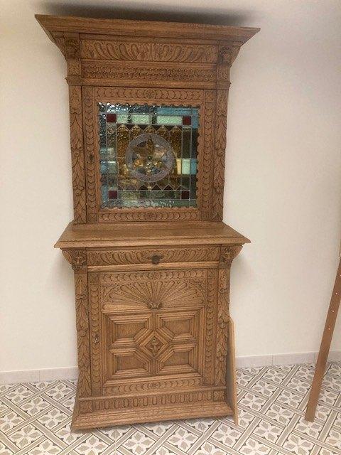 kast, Antiek en Kunst, Ophalen