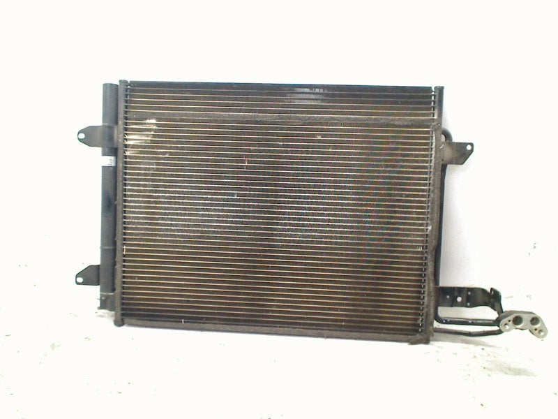 AIRCO CONDENSOR Volkswagen Touran (1T1 / T2) (1T0820411B), Gebruikt, Volkswagen, Volkswagen AG, Kundenbetreuung@volkswagen.de