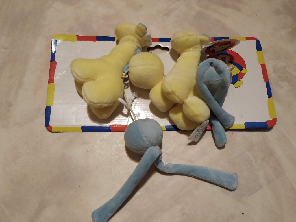 babyrammelaar slinger voor buggy, koets, splinternieuw, Ophalen of Verzenden, Nieuw